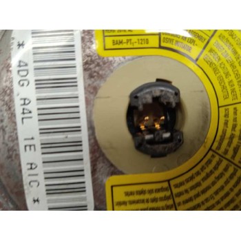 Recambio de airbag delantero izquierdo para ssangyong rodius xdi referencia OEM IAM BAMPT1210  