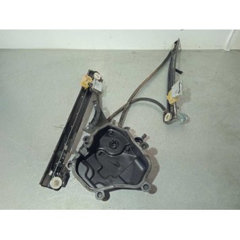 ELEVALUNAS DELANTERO IZQUIERDO 6J4837401 PANEL 5P SIN MOTOR