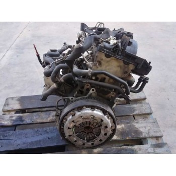 Recambio de motor casco para bmw serie 3 berlina (e46) 320d referencia OEM IAM 204D1  