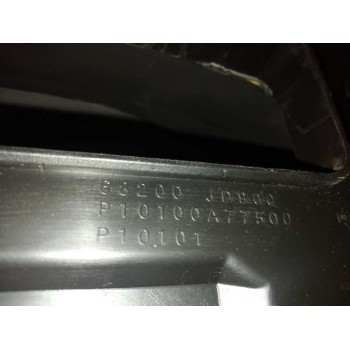 Recambio de salpicadero para nissan qashqai (j10) acenta referencia OEM IAM 68200JD900  