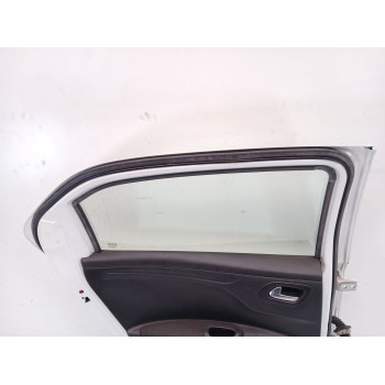 Recambio de puerta trasera izquierda para citroën c-elysee (dd_) 1.6 bluehdi 100 referencia OEM IAM 9675190780  