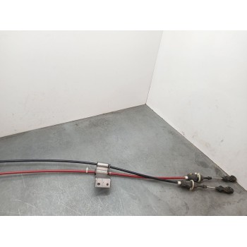 Recambio de palanca cambio para mg zs luxury referencia OEM IAM 10673585 6 VELOCIDADES 