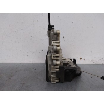 Recambio de cerradura puerta trasera derecha para seat altea xl (5p5) reference referencia OEM IAM 5P0839012C  6 PINS