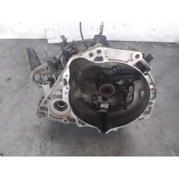 Recambio de caja cambios para nissan micra (k12e) 1.4 cat referencia OEM IAM   