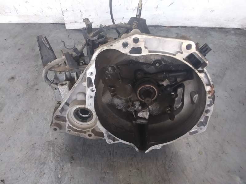 Recambio de caja cambios para nissan micra (k12e) 1.4 cat referencia OEM IAM   