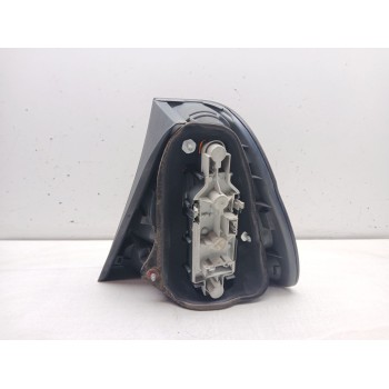 Recambio de piloto trasero izquierdo para bmw 3 compact (e46) 320 td referencia OEM IAM 63216927763 6934161 