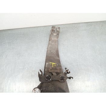 Recambio de mangueta delantera derecha para bmw serie 5 gran turismo (f07) 3.0 turbodiesel referencia OEM IAM   