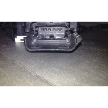 Recambio de cerradura puerta delantera izquierda para bmw serie 1 lim. (f20) 1.6 turbodiesel referencia OEM IAM   4PIN