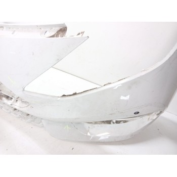 Recambio de paragolpes delantero para bmw 1 (f40) 116 d referencia OEM IAM 51117459708  