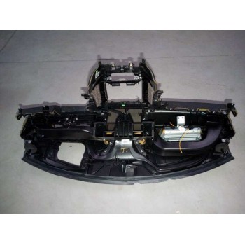 Recambio de kit airbag para citroën c6 básico referencia OEM IAM 9661384680 SIN AIRBAG IZQUIERDO 