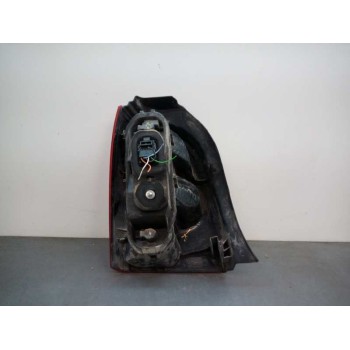 Recambio de piloto trasero derecho para renault twingo authentique referencia OEM IAM 8200387889  