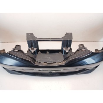 Recambio de paragolpes delantero para nissan qashqai i (j10, nj10) 1.6 dci referencia OEM IAM 620224EA0H  
