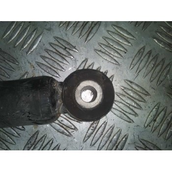 Recambio de amortiguador trasero izquierdo para mazda 2 lim. () exclusive-line referencia OEM IAM DA6C28700A  