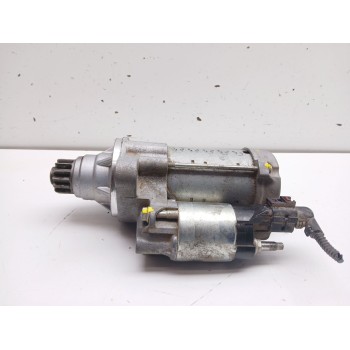 Recambio de motor arranque para seat ibiza (kj1) 1.0 tsi referencia OEM IAM 02m911024j 02M911024JX 02M911024QX