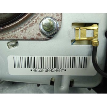 Recambio de airbag delantero izquierdo para ssangyong rodius xdi referencia OEM IAM BAMPT1210  