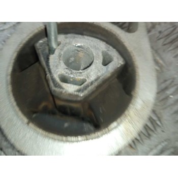 Recambio de soporte cambio para fiat ducato caravana referencia OEM IAM  INFERIOR 