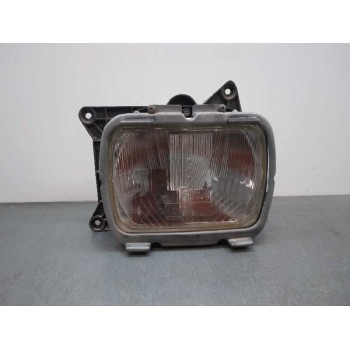 Recambio de faro derecho para nissan patrol iii/2 station wagon (w260) 2.8 td referencia OEM IAM   