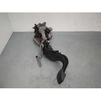 BOMBA EMBRAGUE JX617B633AC 4 PINES PEDAL