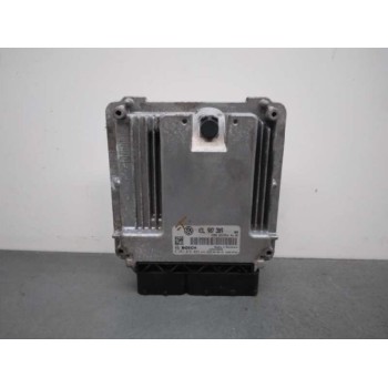 CENTRALITA MOTOR UCE 03L907309 0281015029 