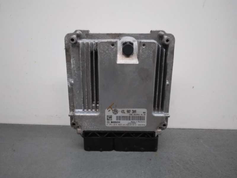 Recambio de centralita motor uce para volkswagen passat berlina (3c2) advance plus referencia OEM IAM 03L907309 0281015029 