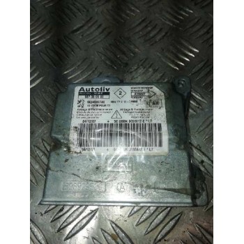 CENTRALITA AIRBAG 9664909780 