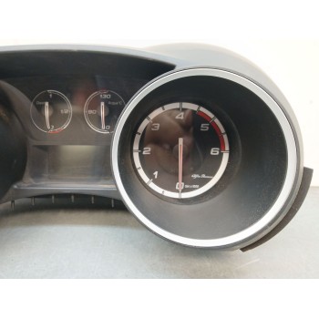 Recambio de cuadro instrumentos para alfa romeo giulietta (940_) 2.0 jtdm (940fxq1a, 940fyc1a) referencia OEM IAM 50528273 A2C87