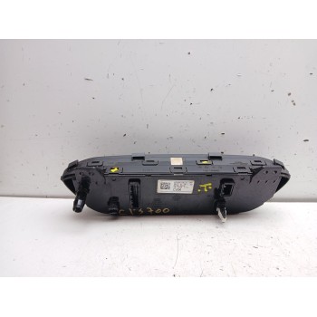 Recambio de mando climatizador para hyundai i30 (pd) 2020 referencia OEM IAM 97250g4ca0  