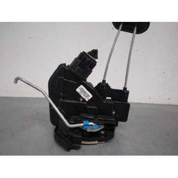 CERRADURA PUERTA TRASERA DERECHA 81420G5000 5 CABLES 