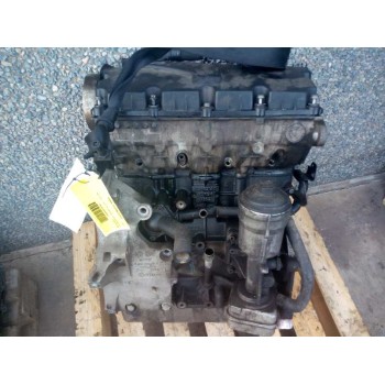 Recambio de motor casco para volkswagen golf v berlina (1k1) 1.9 tdi referencia OEM IAM BJB  