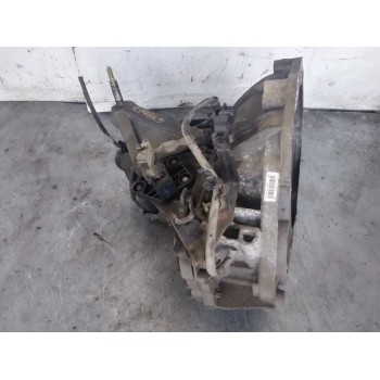 Recambio de caja cambios para nissan micra (k12e) 1.4 cat referencia OEM IAM   