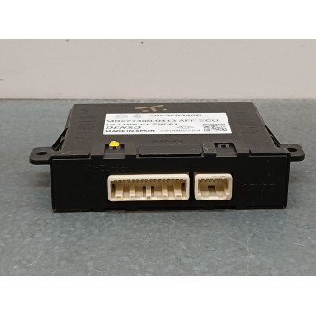 Recambio de modulo electronico para renault megane e-tech suv ev40 referencia OEM IAM 285258946r  