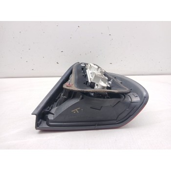 Recambio de piloto trasero izquierdo para bmw 3 compact (e46) 320 td referencia OEM IAM 63216927763 6934161 