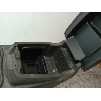 Recambio de apoyabrazos central para ford focus lim. (cb8) 1.6 tdci cat referencia OEM IAM BM51A045A06  