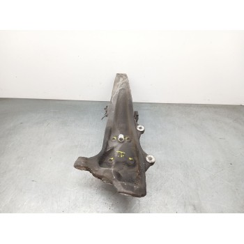 Recambio de mangueta delantera derecha para bmw serie 5 gran turismo (f07) 3.0 turbodiesel referencia OEM IAM   