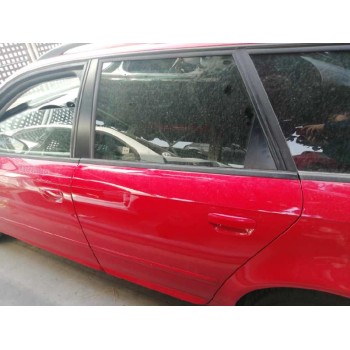 Recambio de puerta trasera izquierda para seat exeo st (3r5)(2009>) sport referencia OEM IAM 3R0833051  