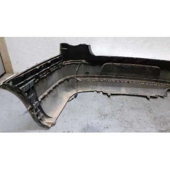 Recambio de paragolpes trasero para volkswagen passat berlina (3c2) highline referencia OEM IAM 3C5807417 GRIS 