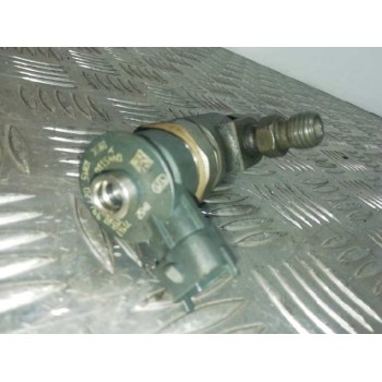 Recambio de inyector para peugeot 208 1.6 blue-hdi fap referencia OEM IAM 0445110566  