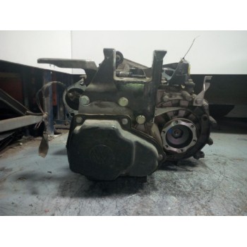 Recambio de caja cambios para seat ibiza sc (6j1) sport referencia OEM IAM   
