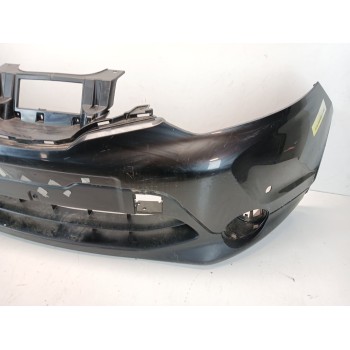Recambio de paragolpes delantero para nissan qashqai i (j10, nj10) 1.6 dci referencia OEM IAM 620224EA0H  