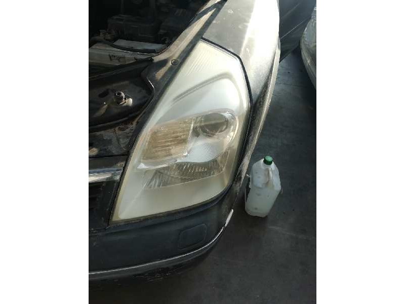 Recambio de faro izquierdo para renault vel satis (bj0) 2.2 dci turbodiesel referencia OEM IAM 8200384023  