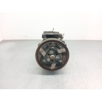 Recambio de compresor aire acondicionado para peugeot 207/207+ (wa_, wc_) 1.4 hdi referencia OEM IAM 9659875780  