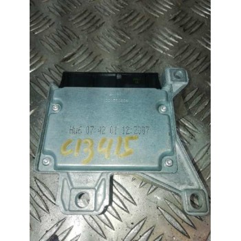 Recambio de centralita airbag para peugeot 308 sport referencia OEM IAM 9664909780  