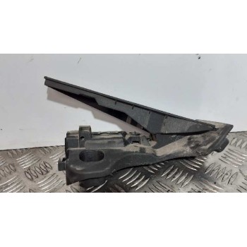 Recambio de potenciometro pedal para audi a3 sportback (8p) 1.6 tdi ambiente referencia OEM IAM 1K1721503  