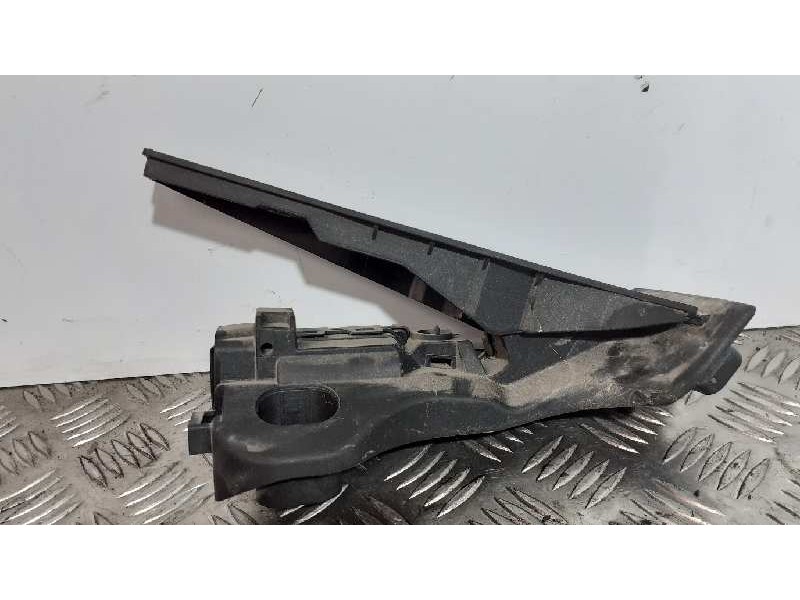 Recambio de potenciometro pedal para audi a3 sportback (8p) 1.6 tdi ambiente referencia OEM IAM 1K1721503  