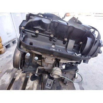 Recambio de motor casco para bmw serie 3 berlina (e46) 320d referencia OEM IAM 204D1  