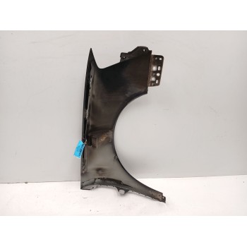 Recambio de aleta delantera izquierda para volkswagen passat b6 (3c2) 2.0 tdi referencia OEM IAM   