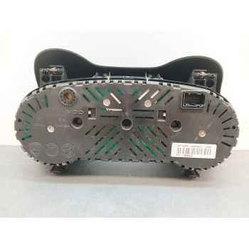 Recambio de cuadro instrumentos para alfa romeo giulietta (940_) 2.0 jtdm (940fxq1a, 940fyc1a) referencia OEM IAM 50528273 A2C87