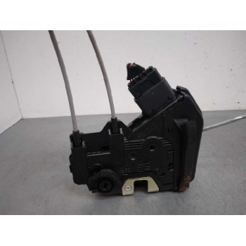 Recambio de cerradura puerta trasera derecha para kia niro drive referencia OEM IAM 81420G5000 5 CABLES 