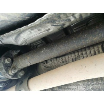 TRANSMISION CENTRAL AUTO TRACCION TRASERA