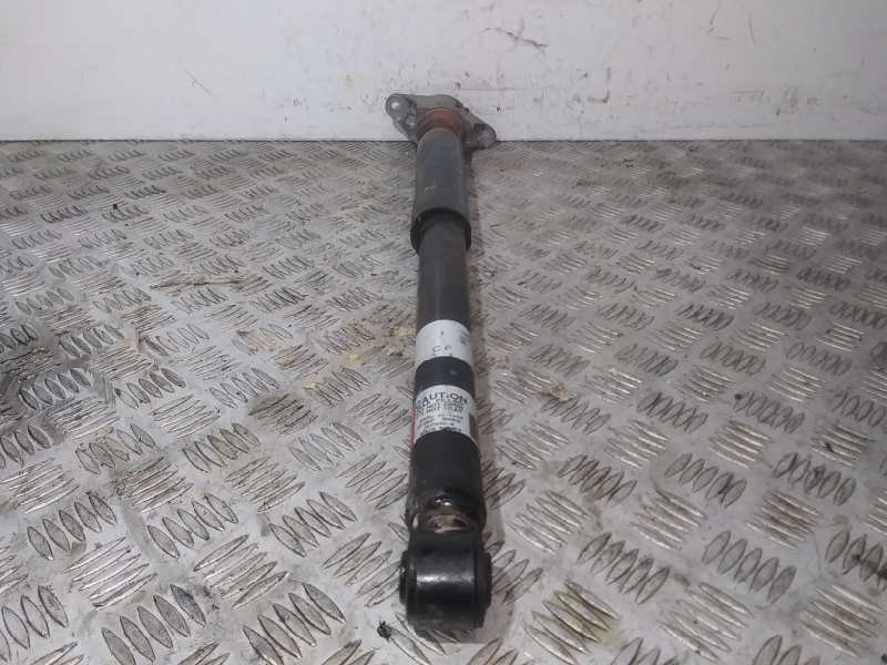 Recambio de amortiguador trasero derecho para mazda 2 lim. () exclusive-line referencia OEM IAM DA6C28700A  